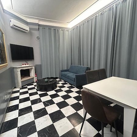 Esposizione Roof Apartment Rome Luaran gambar