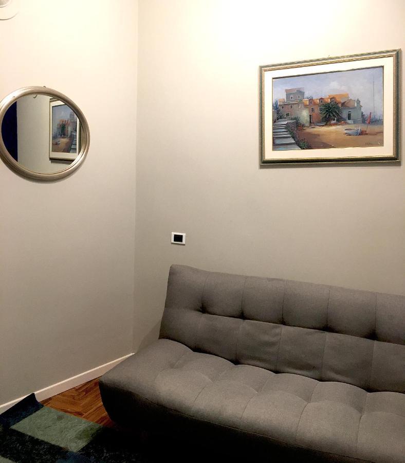 Esposizione Roof Apartment Rome Luaran gambar