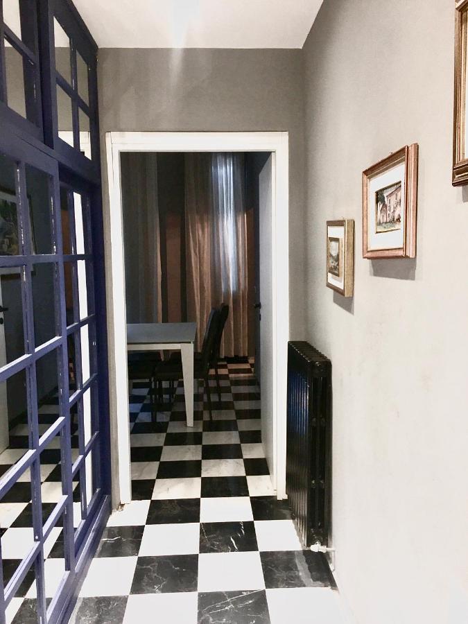 Esposizione Roof Apartment Rome Luaran gambar