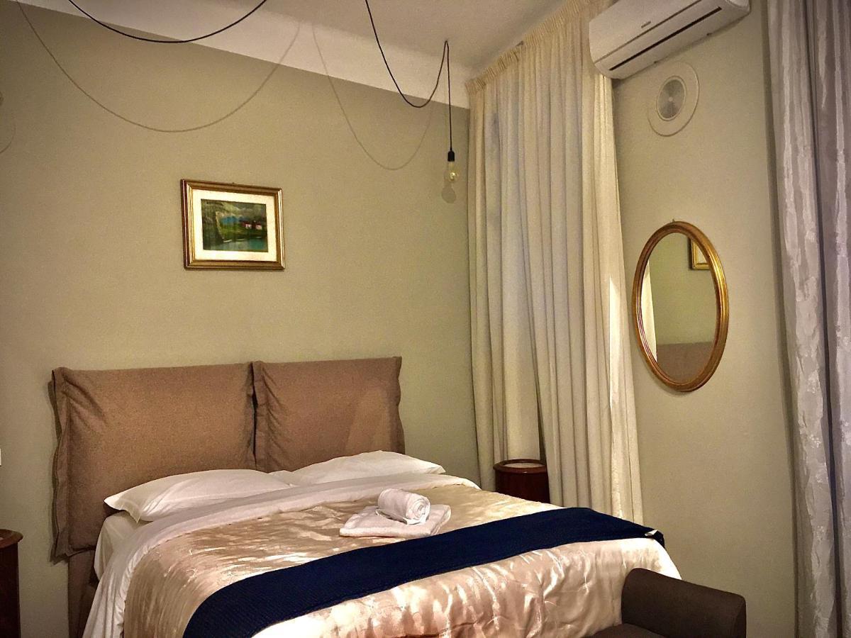 Esposizione Roof Apartment Rome Luaran gambar
