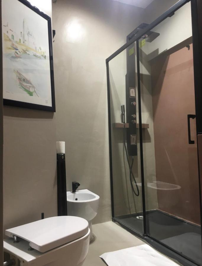 Esposizione Roof Apartment Rome Luaran gambar