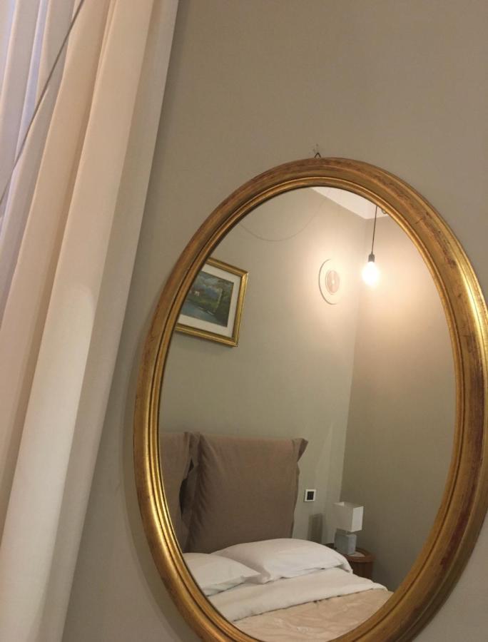 Esposizione Roof Apartment Rome Luaran gambar