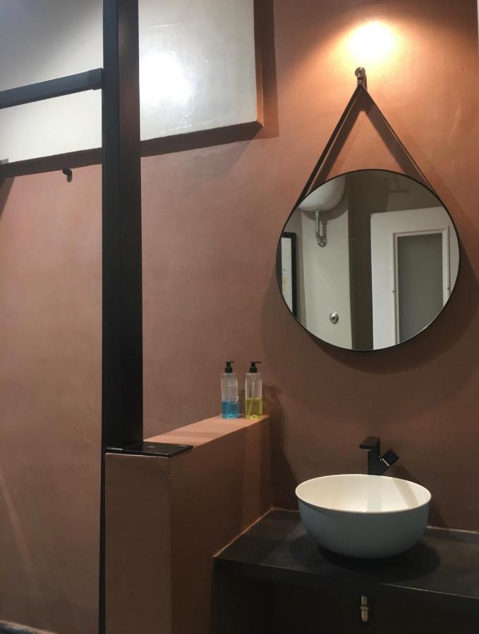Esposizione Roof Apartment Rome Luaran gambar