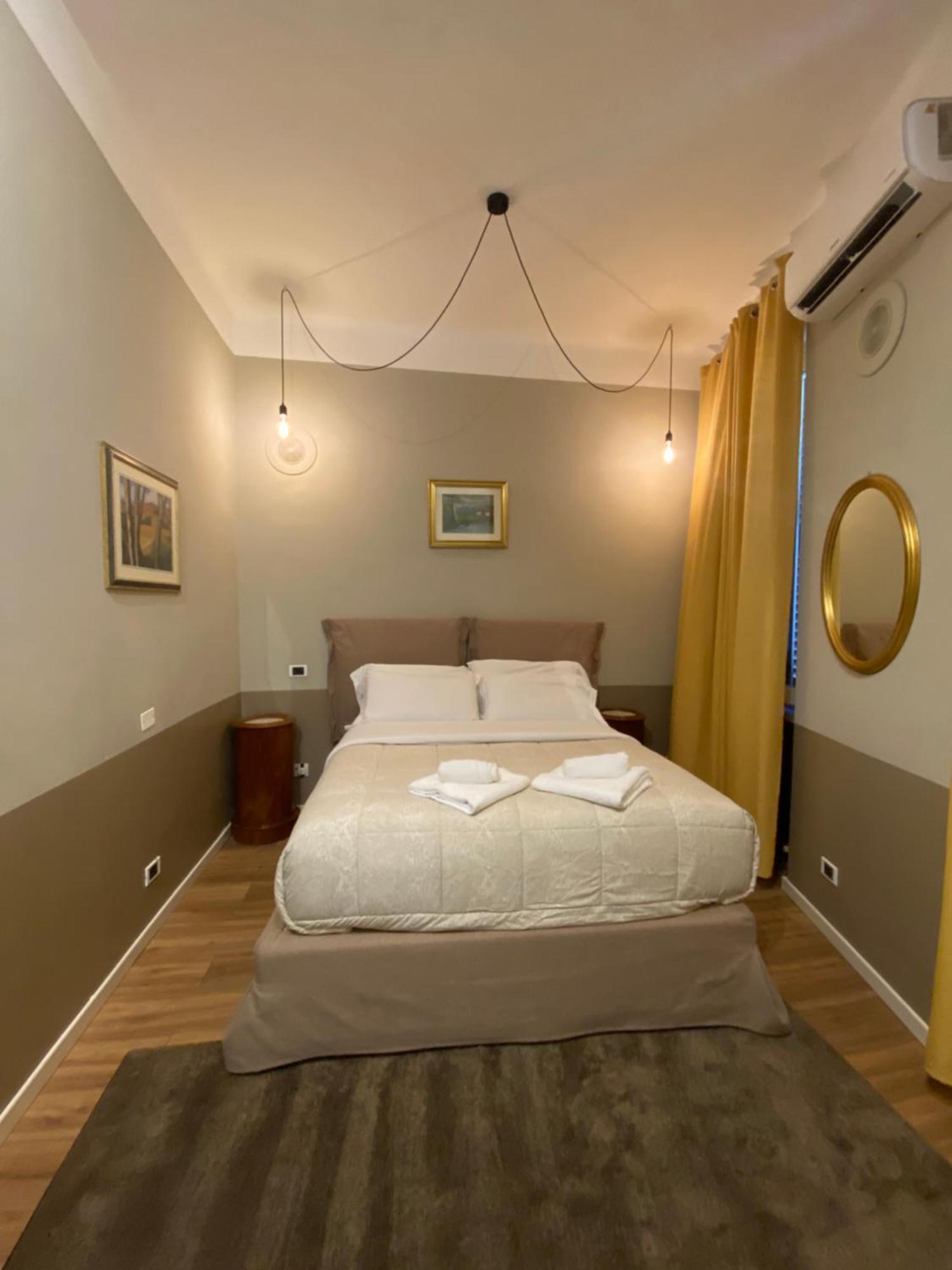 Esposizione Roof Apartment Rome Luaran gambar