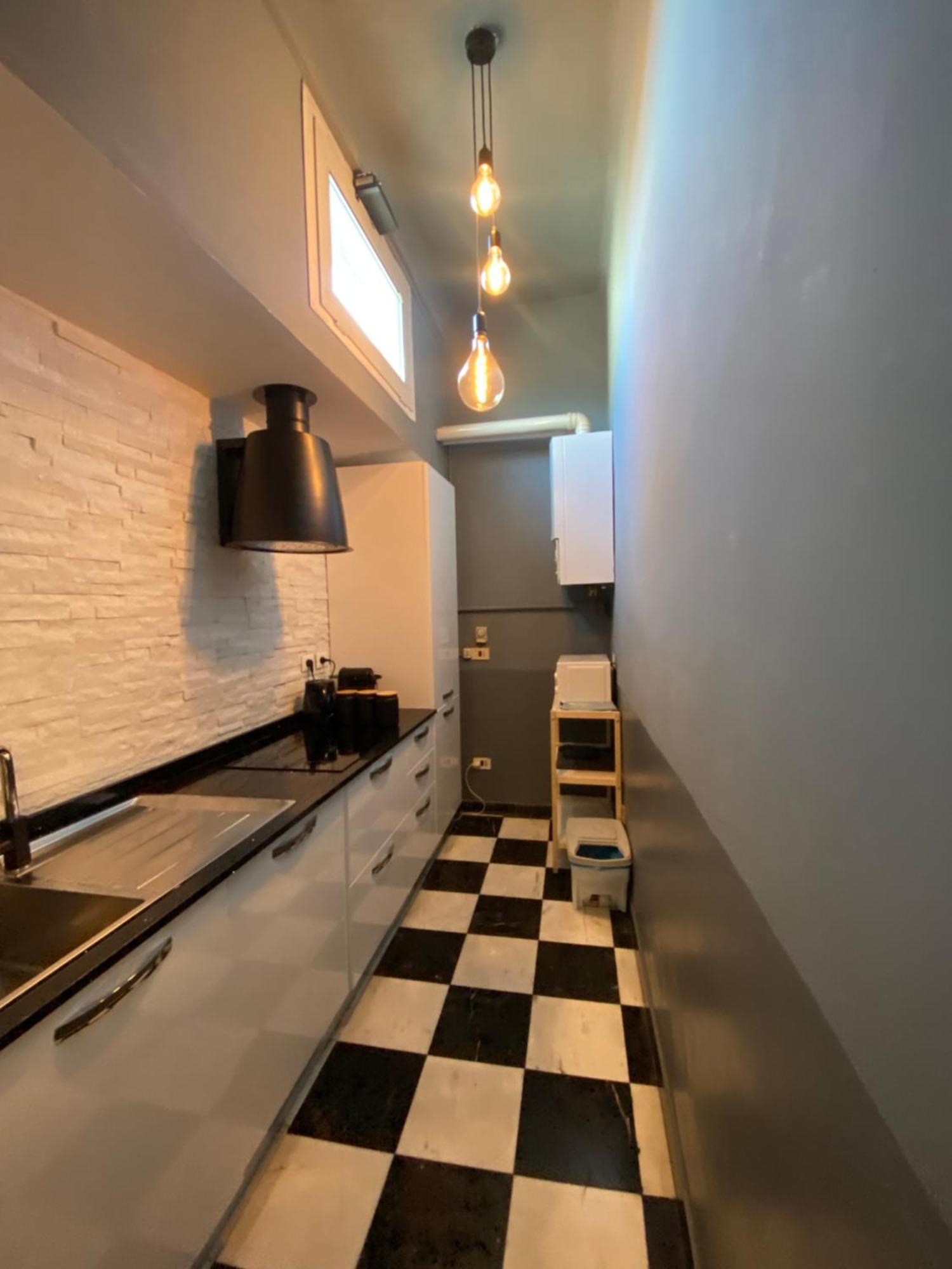 Esposizione Roof Apartment Rome Luaran gambar