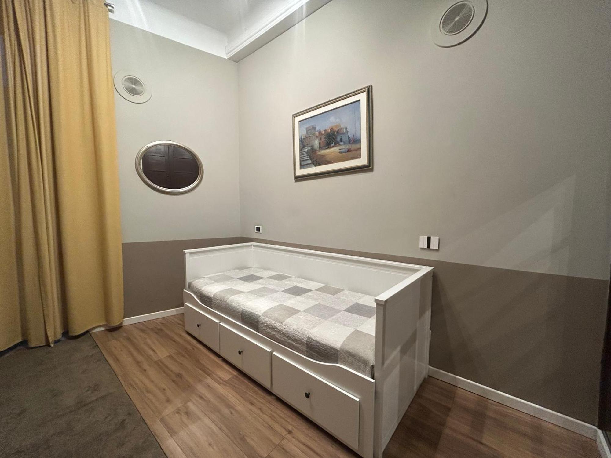 Esposizione Roof Apartment Rome Luaran gambar